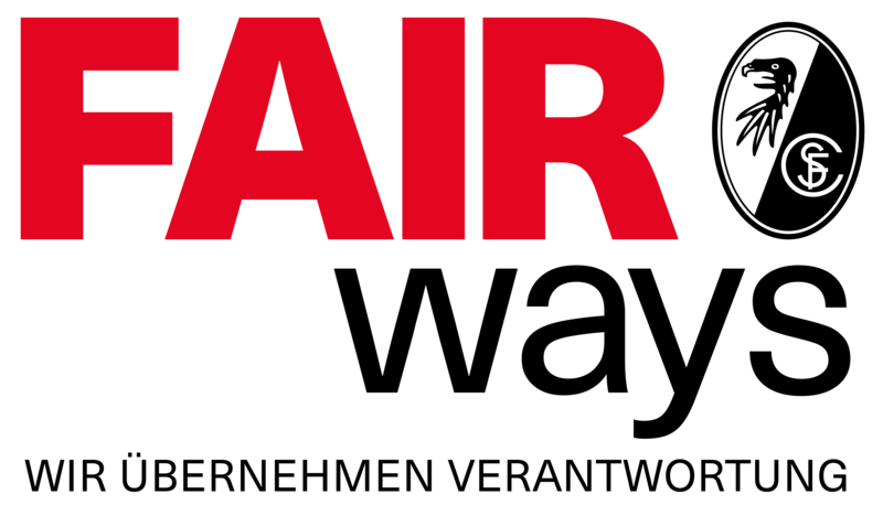 Fair ways logo